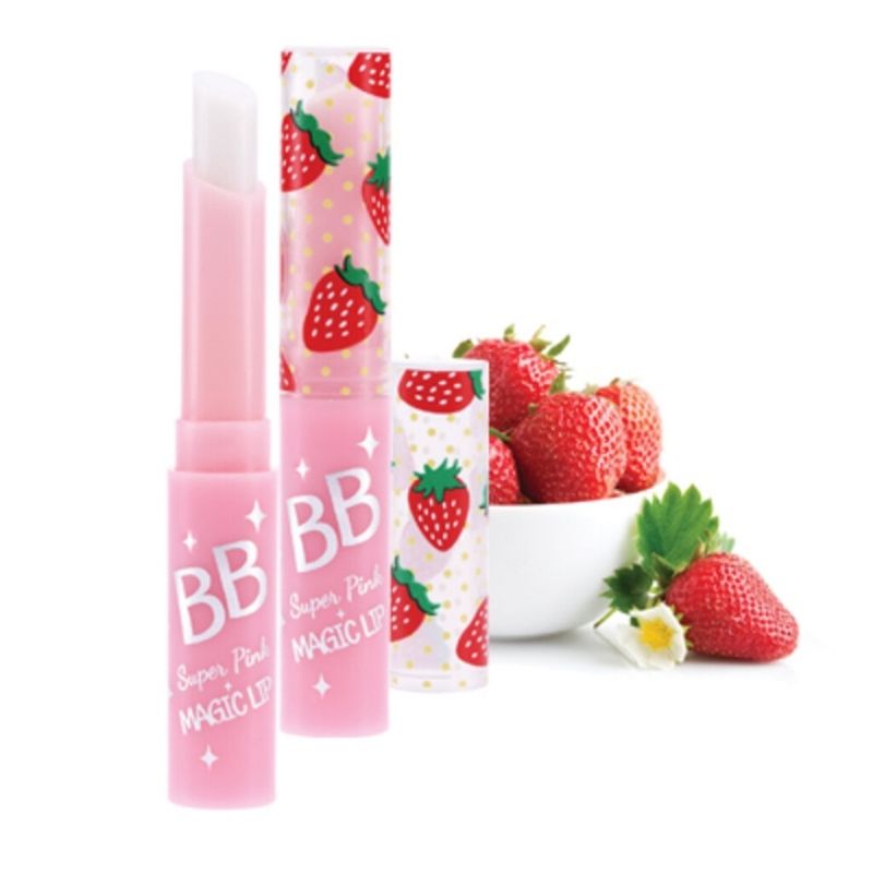 AR BB SUPER PINK MAGIC LIP 1,5 гр